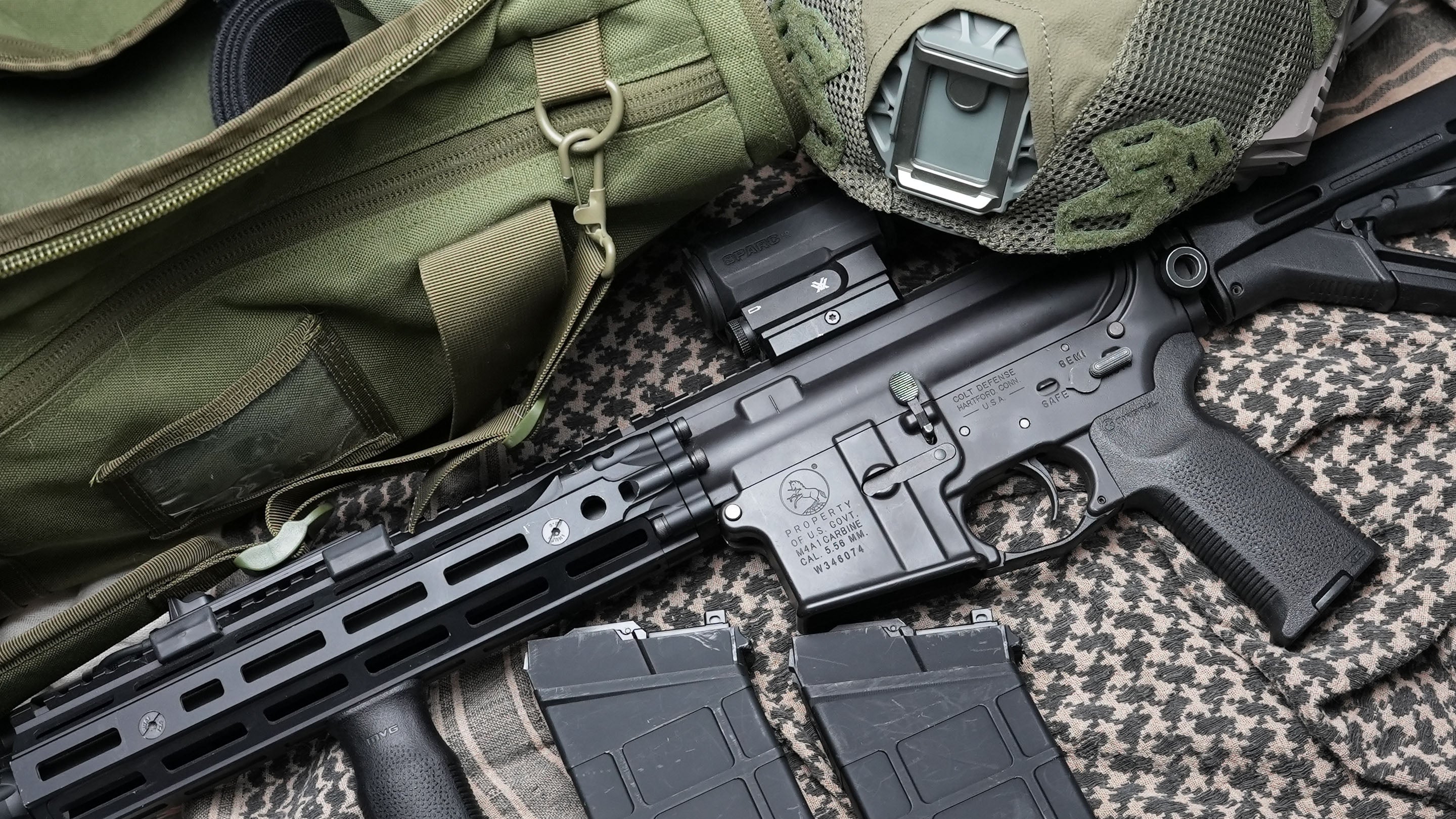 External Parts – Dynatec Industries