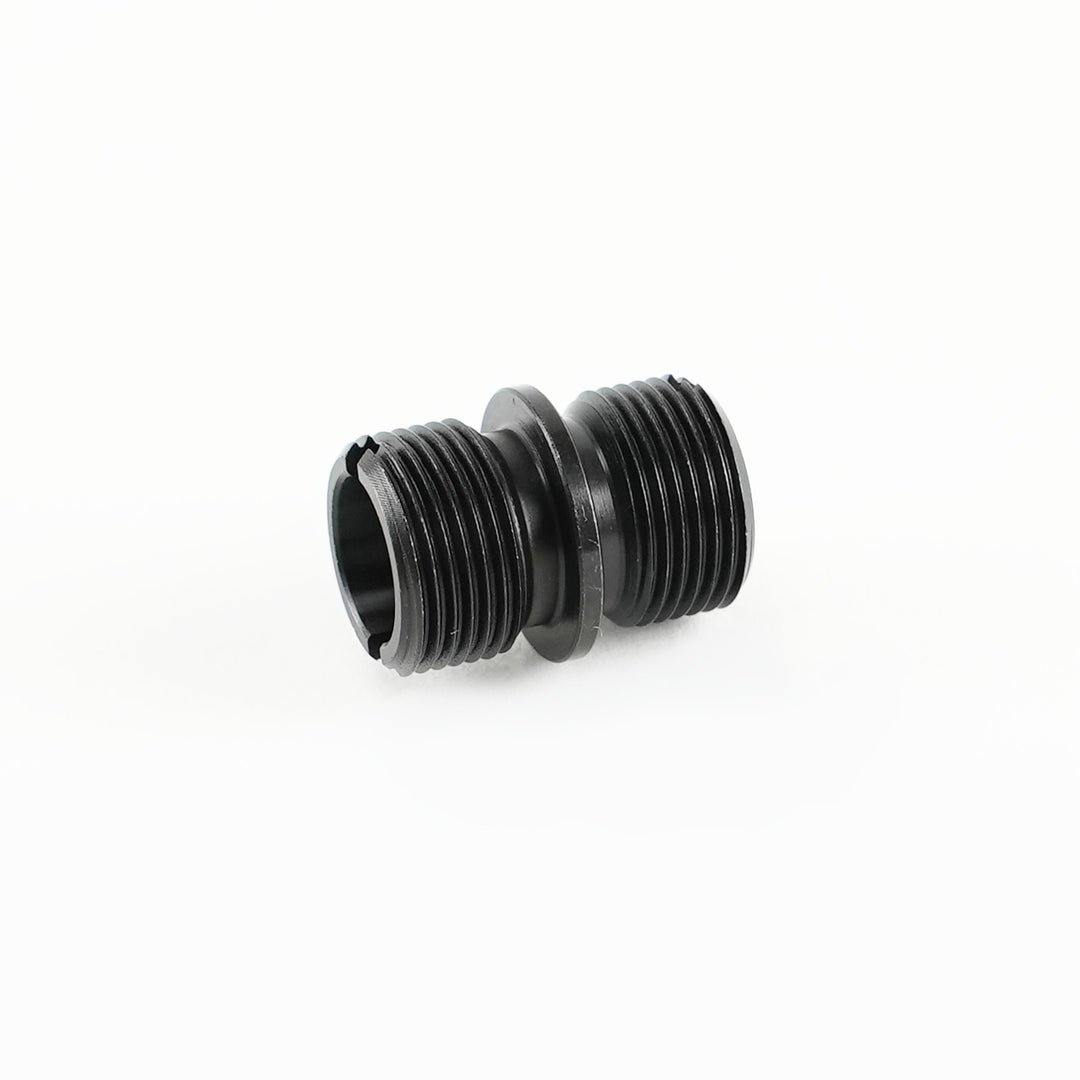 14mm +/- Threaded Adapter