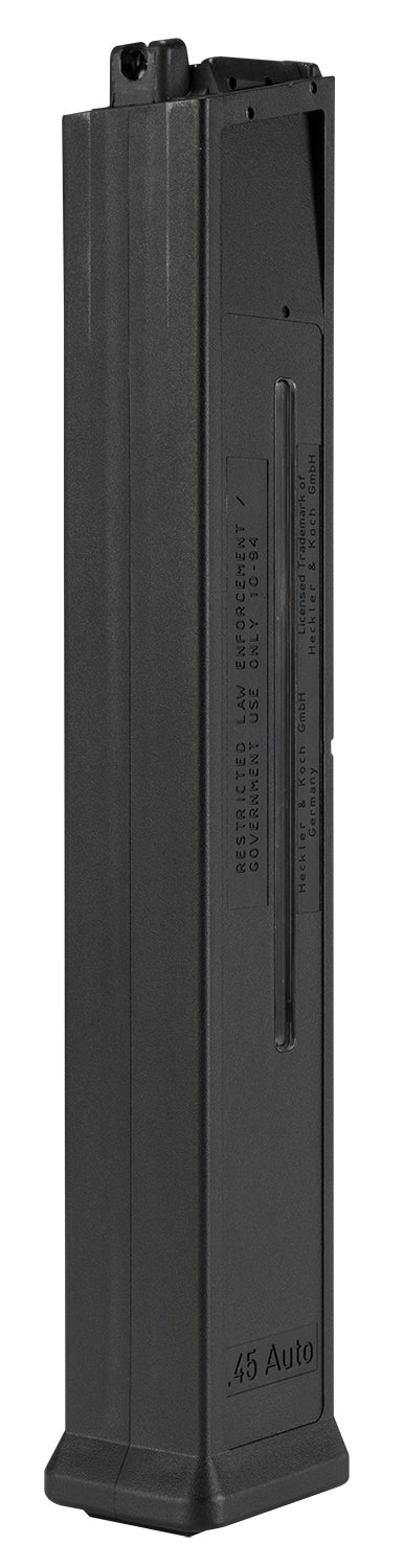 VFC/Umarex UMP 45 GBB SMG Magazine - 30 Rounds