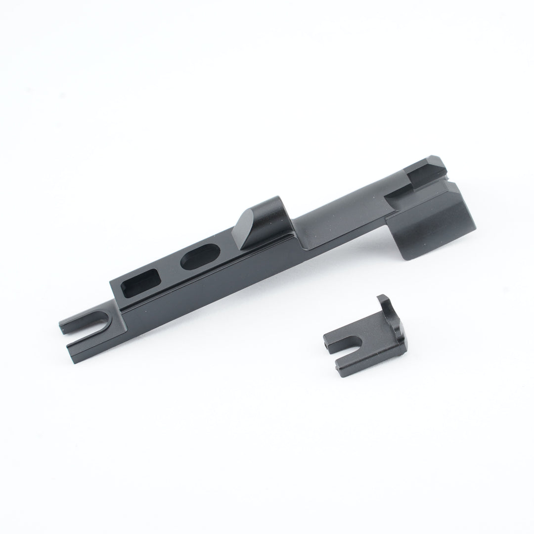 Unicorn MWS Reinforced Nozzle Guide