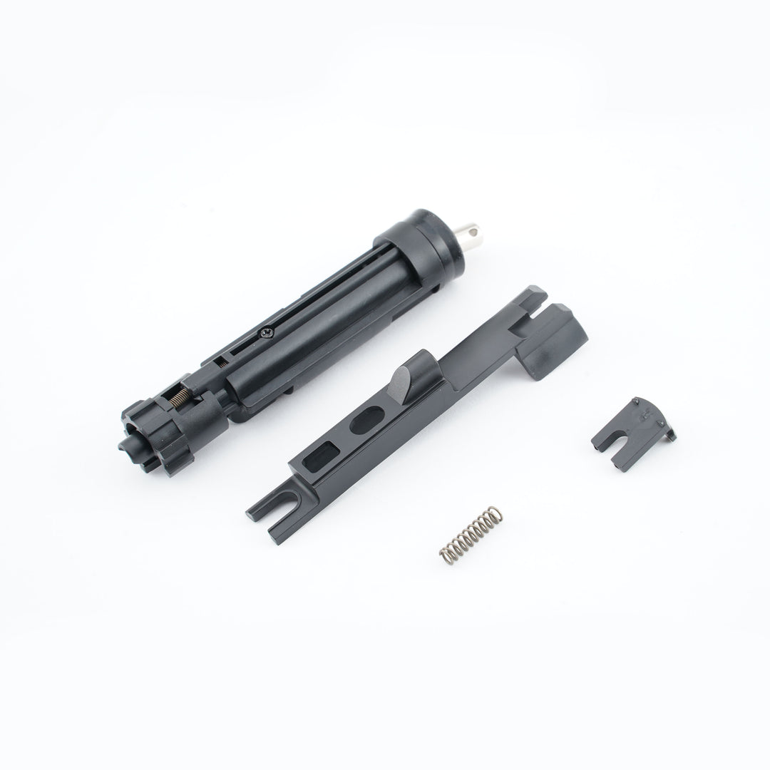 Unicorn MWS COMPLETE Reinforced Nozzle Set