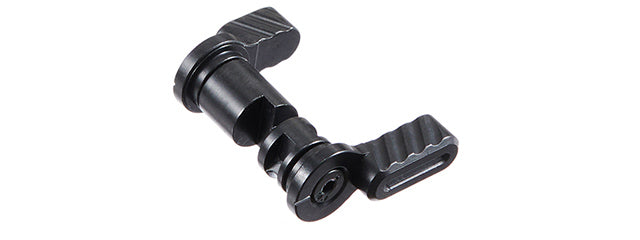 Atlas Custom Works CNC BAD Ambi Safety Selector For MWS