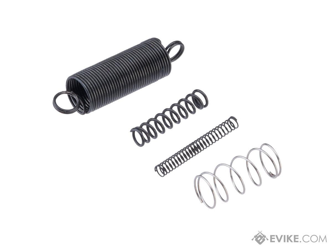 Guns Modify 150% Nozzle Reset Spring Set for TM MWS GBBR