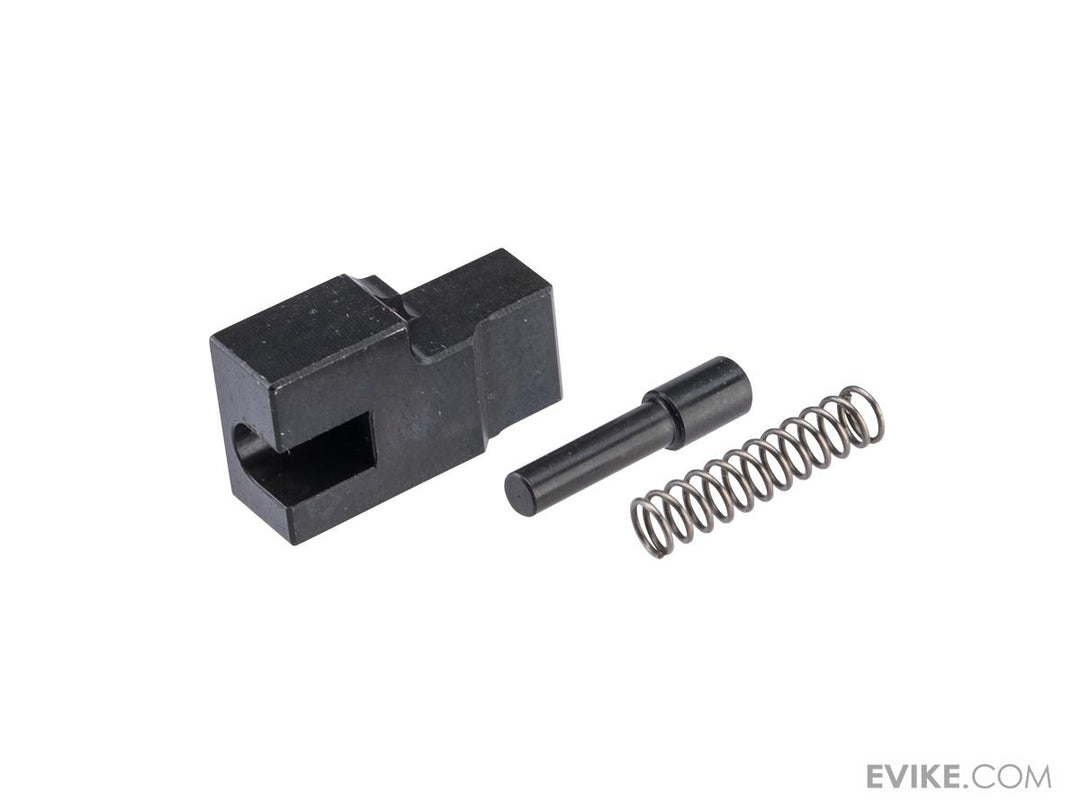 Modelwork Buffer Stop Set for Tokyo Marui M4 MWS Gas Blowback Airsoft Rifles