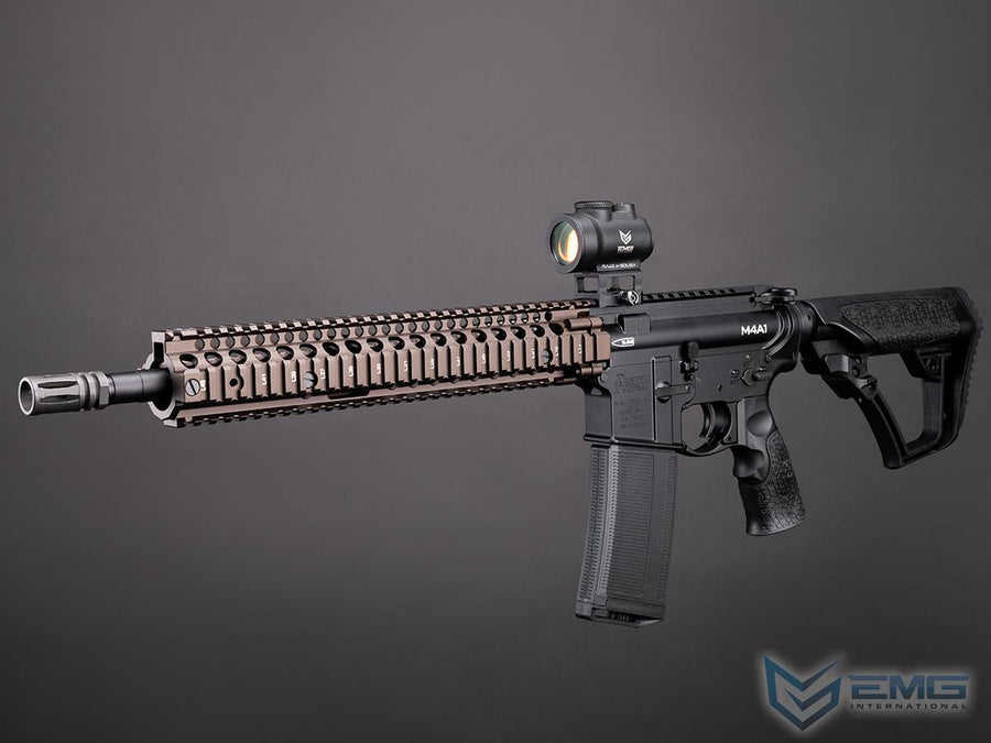 Tokyo Marui MWS and MWS Compatible Gas Blowback Rifles
