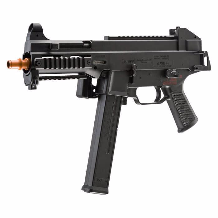 VFC/Umarex HK UMP 45 GBB SMG