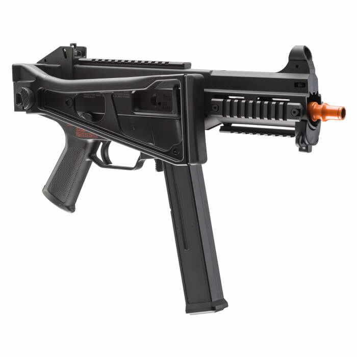 VFC/Umarex HK UMP 45 GBB SMG