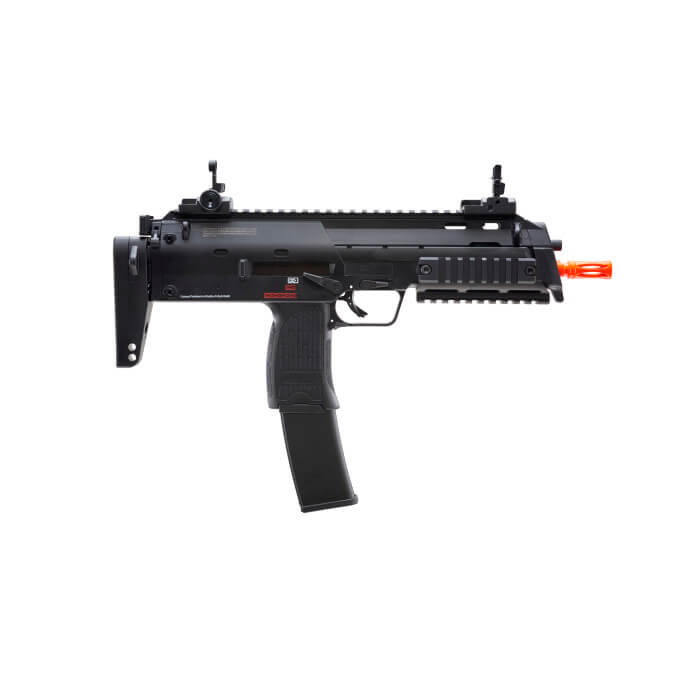 VFC/Umarex HK MP7 Navy (Gen. 2) GBB SMG