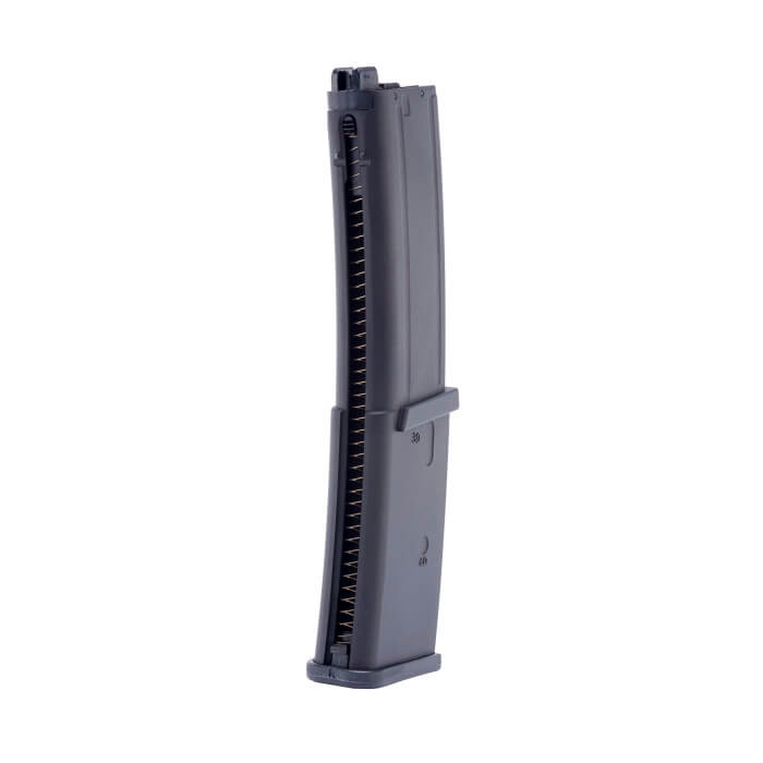 VFC/Umarex HK MP7 Navy (Gen. 2) GBB SMG