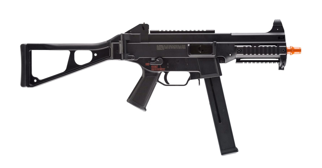 VFC/Umarex HK UMP 45 GBB SMG