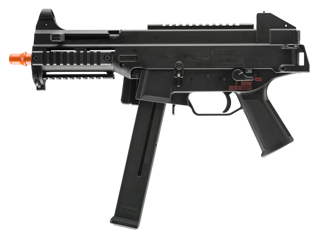 VFC/Umarex HK UMP 45 GBB SMG