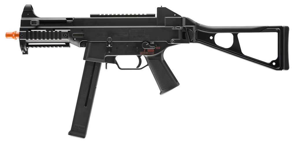 r*i様 ump45 gbb 2262044_HKUMPGBB6MMBLACK_Left-
