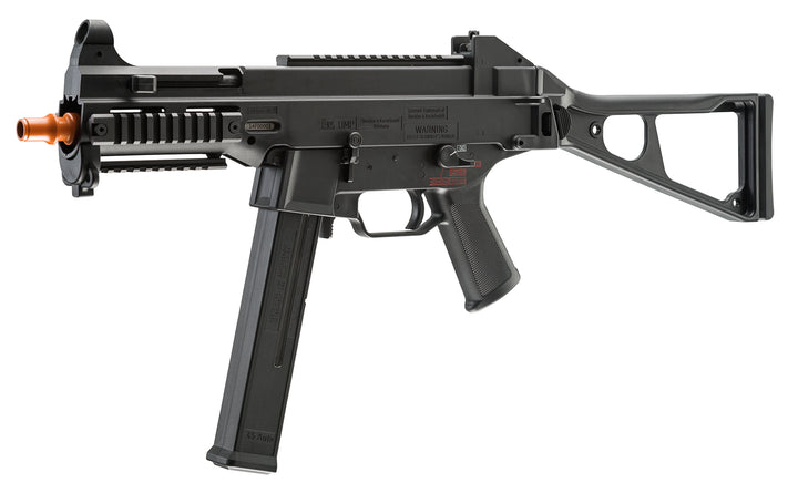 VFC/Umarex HK UMP 45 GBB SMG