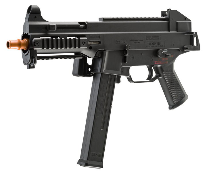 VFC/Umarex HK UMP 45 GBB SMG