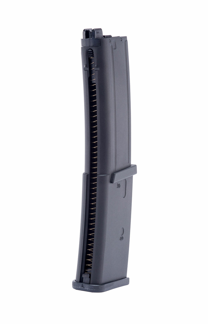 VFC/Umarex MP7 GBB SMG Magazine - 40 Rounds