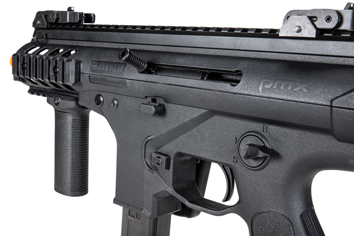 KWA/Umarex Beretta PMX GBB SMG - Fully Licensed