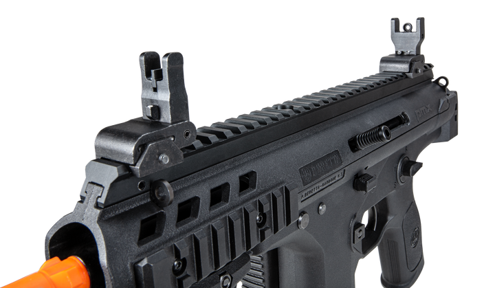 KWA/Umarex Beretta PMX GBB SMG - Fully Licensed