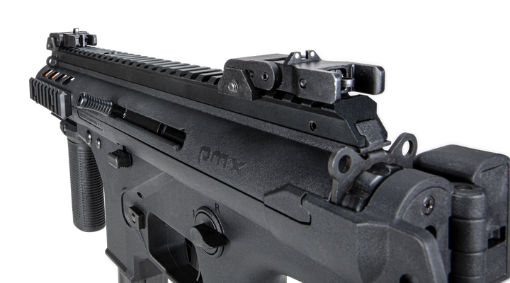 KWA/Umarex Beretta PMX GBB SMG - Fully Licensed