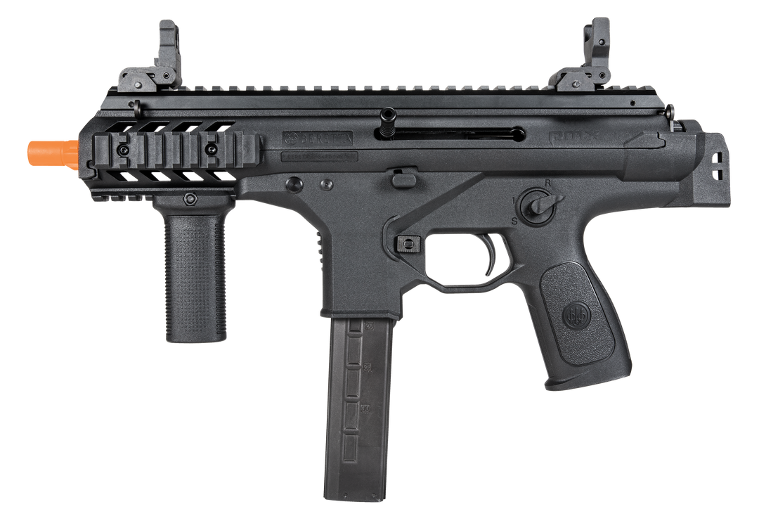 KWA/Umarex Beretta PMX GBB SMG - Fully Licensed
