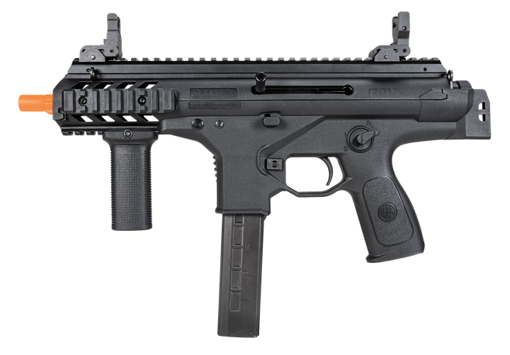 KWA/Umarex Beretta PMX GBB SMG - Fully Licensed
