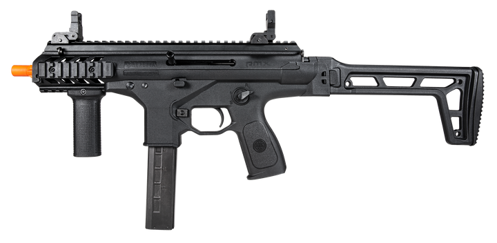 KWA/Umarex Beretta PMX GBB SMG - Fully Licensed