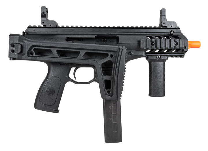 KWA/Umarex Beretta PMX GBB SMG - Fully Licensed
