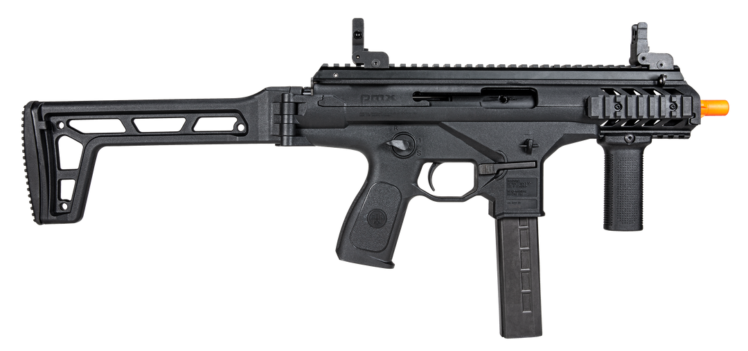 KWA/Umarex Beretta PMX GBB SMG - Fully Licensed