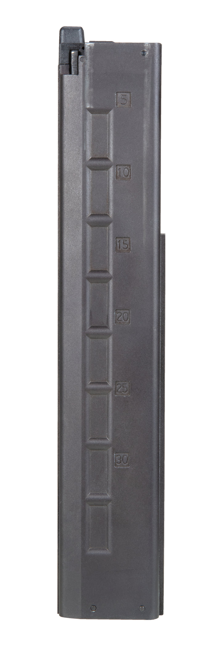 KWA MP9/PMX Magazine for Airsoft GBB SMG - 48 Round