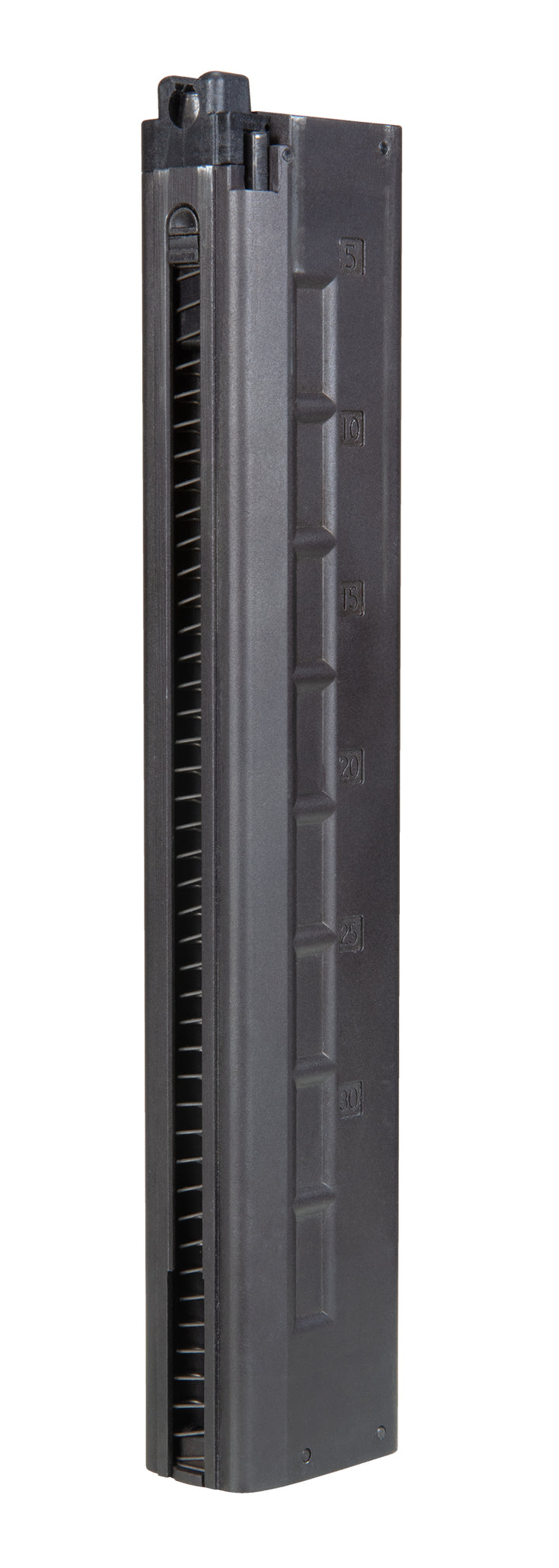KWA MP9/PMX Magazine for Airsoft GBB SMG - 48 Round