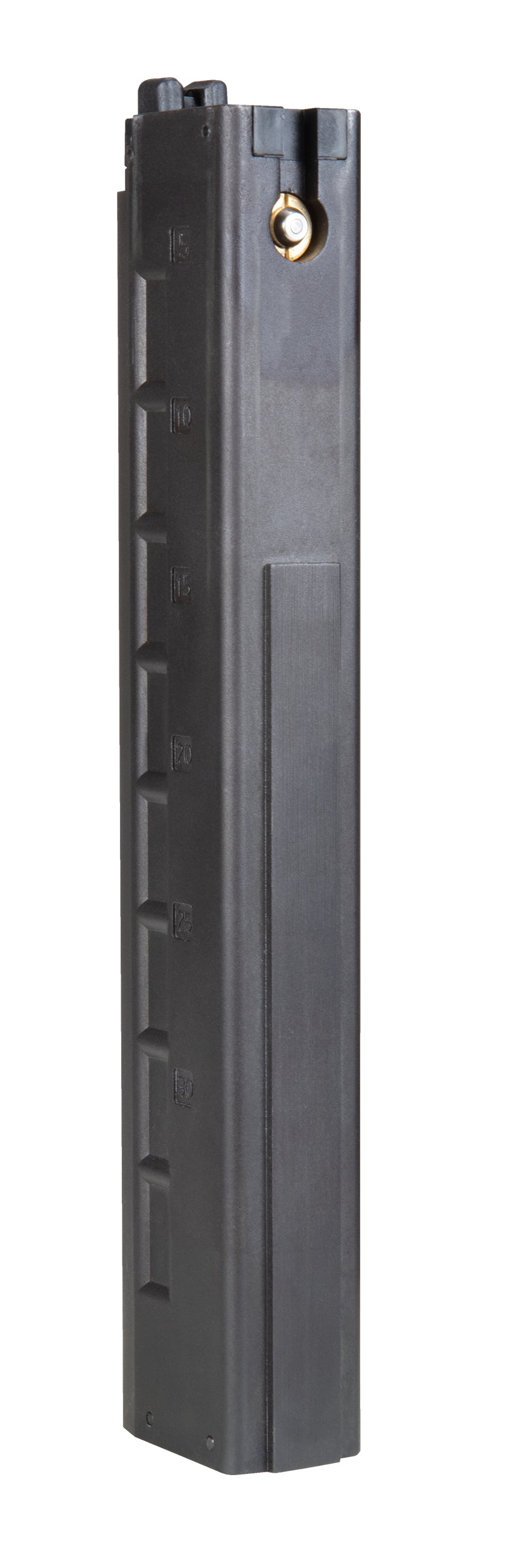 KWA MP9/PMX Magazine for Airsoft GBB SMG - 48 Round