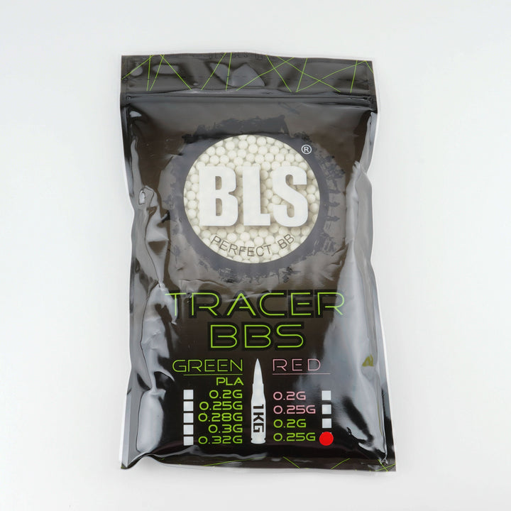 BLS Precision Tracer BBs