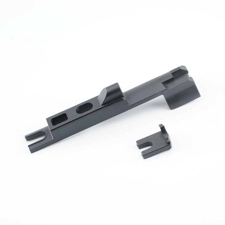 Unicorn MWS Reinforced Nozzle Guide