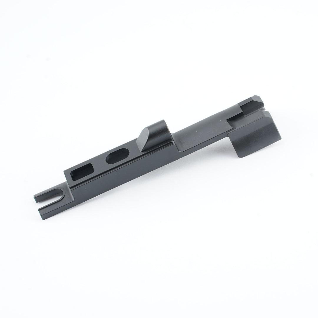 Unicorn MWS Reinforced Nozzle Guide