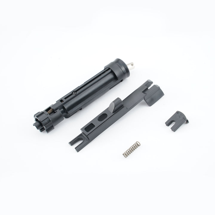Unicorn MWS COMPLETE Reinforced Nozzle Set