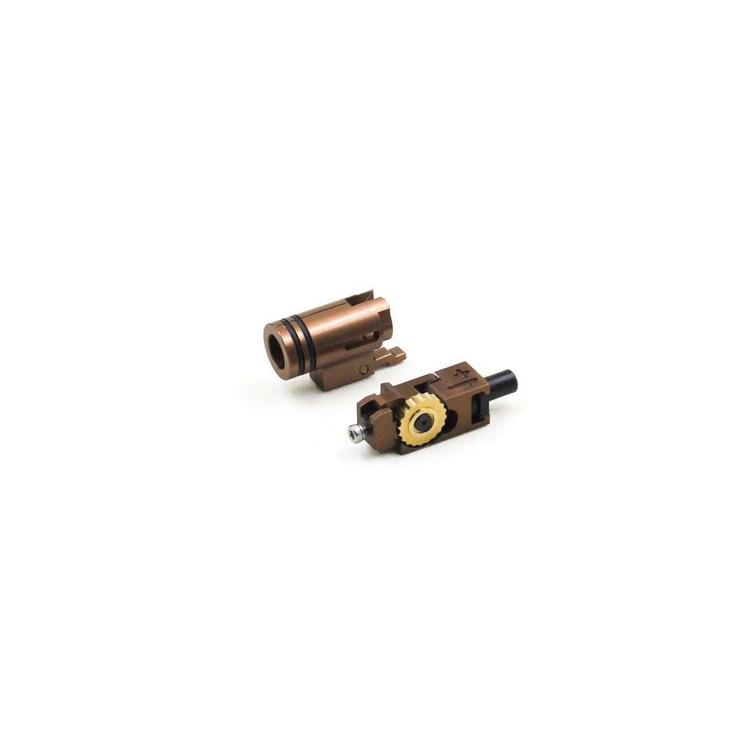 Modify CNC Hop-Up Chamber Set for Tokyo Marui M4 MWS Airsoft Gas Blowback Rifles