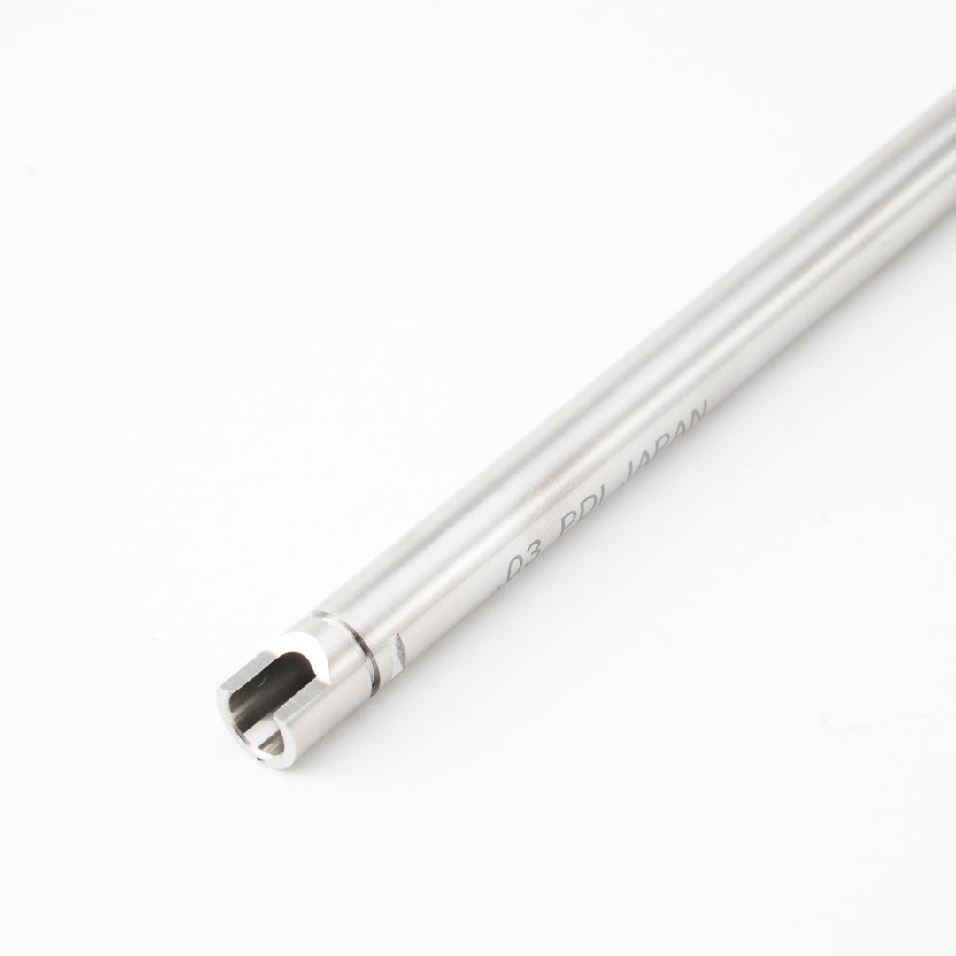 PDI Steel Inner Barrel for GBB Rifles 6.03 Tightbore
