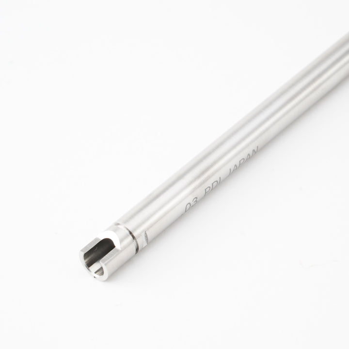 PDI Steel Inner Barrel for GBB Rifles 6.03 Tightbore