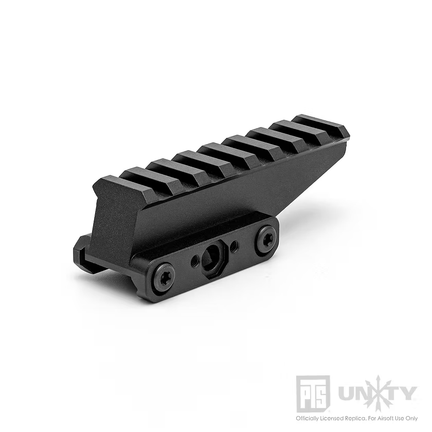 Unity Tactical Dpp Riser PTS Unity Tactical Licensed FAST Absolute Riser – Dynatec Industries