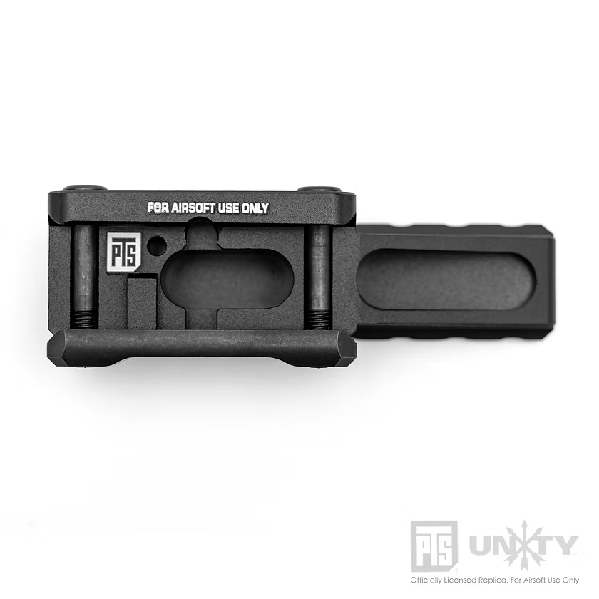 PTS Unity Tactical Licensed FAST Absolute Riser – Dynatec Industries