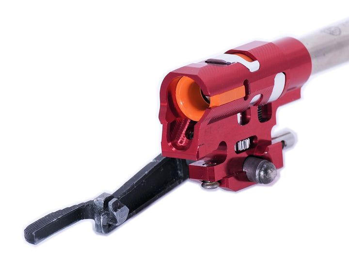4UAD 4UANTUM Friction Pro-High Performance Bucking for Airsoft GBB