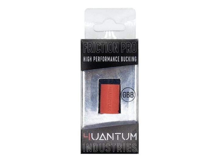 4UAD 4UANTUM Friction Pro-High Performance Bucking for Airsoft GBB