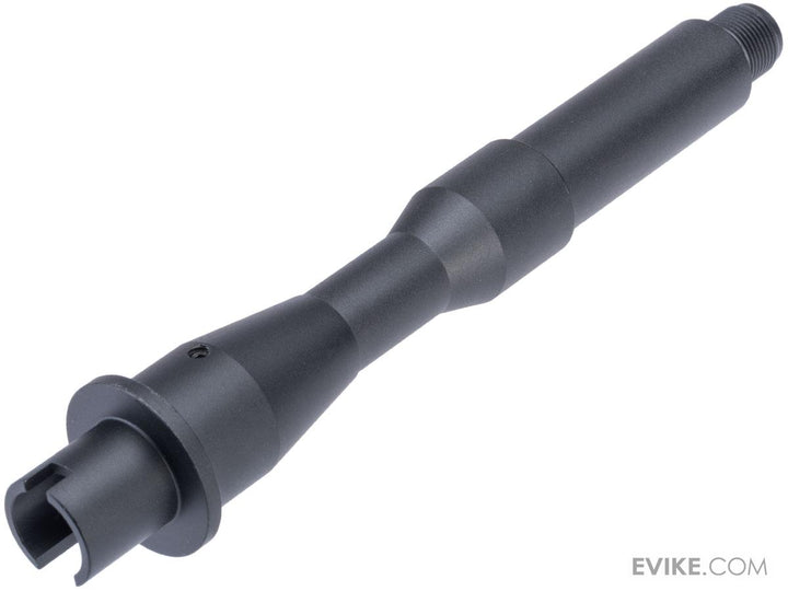 5KU Machined Outer Barrel for TM M4 MWS Series Airsoft GBB Rifles