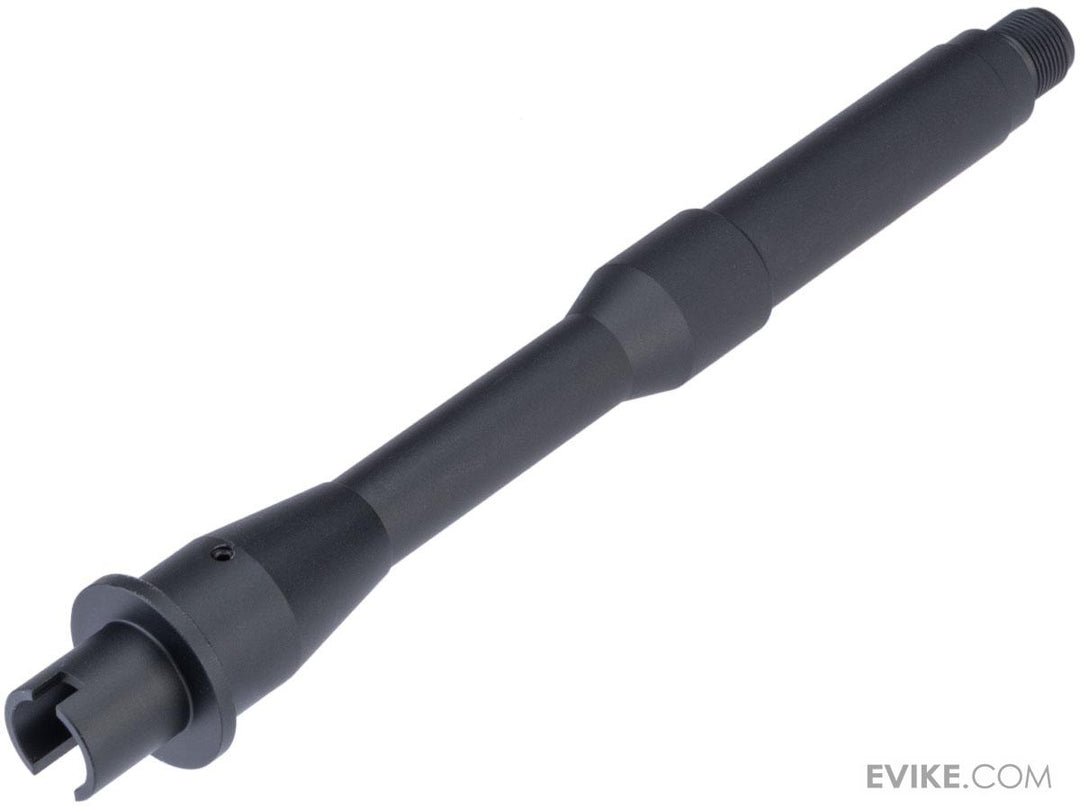 5KU Machined Outer Barrel for TM M4 MWS Series Airsoft GBB Rifles