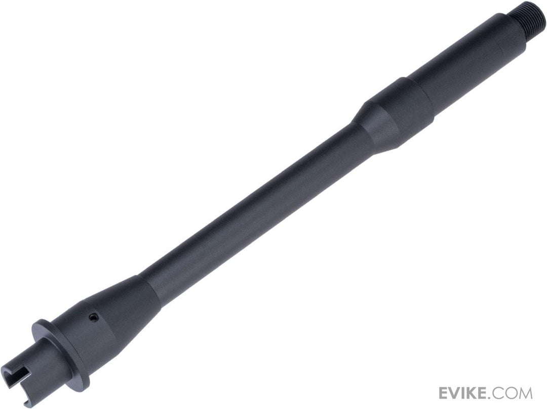 5KU Machined Outer Barrel for TM M4 MWS Series Airsoft GBB Rifles