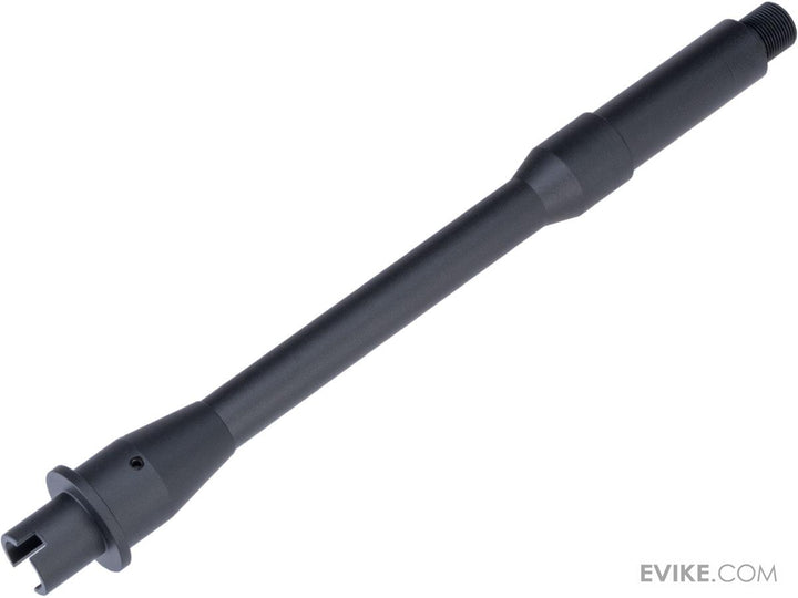 5KU Machined Outer Barrel for TM M4 MWS Series Airsoft GBB Rifles