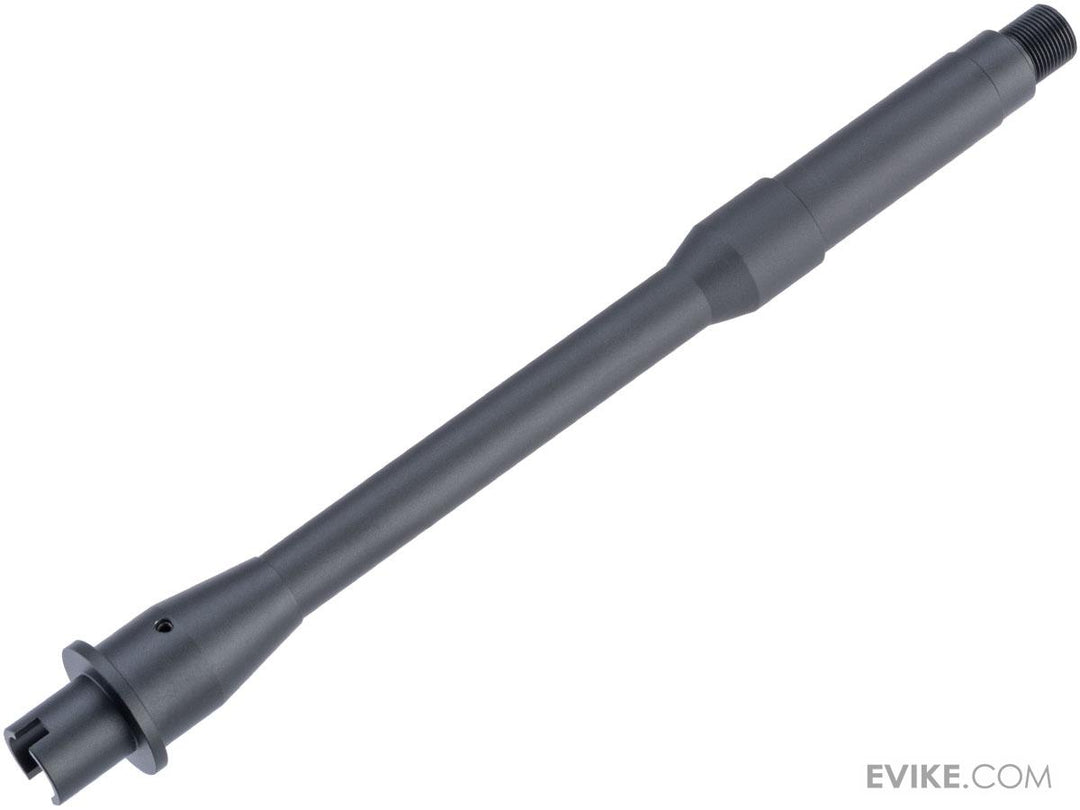 5KU Machined Outer Barrel for TM M4 MWS Series Airsoft GBB Rifles