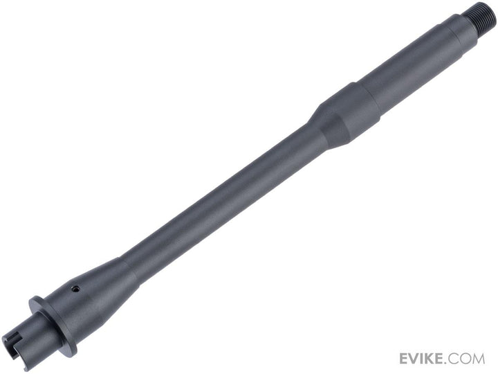 5KU Machined Outer Barrel for TM M4 MWS Series Airsoft GBB Rifles