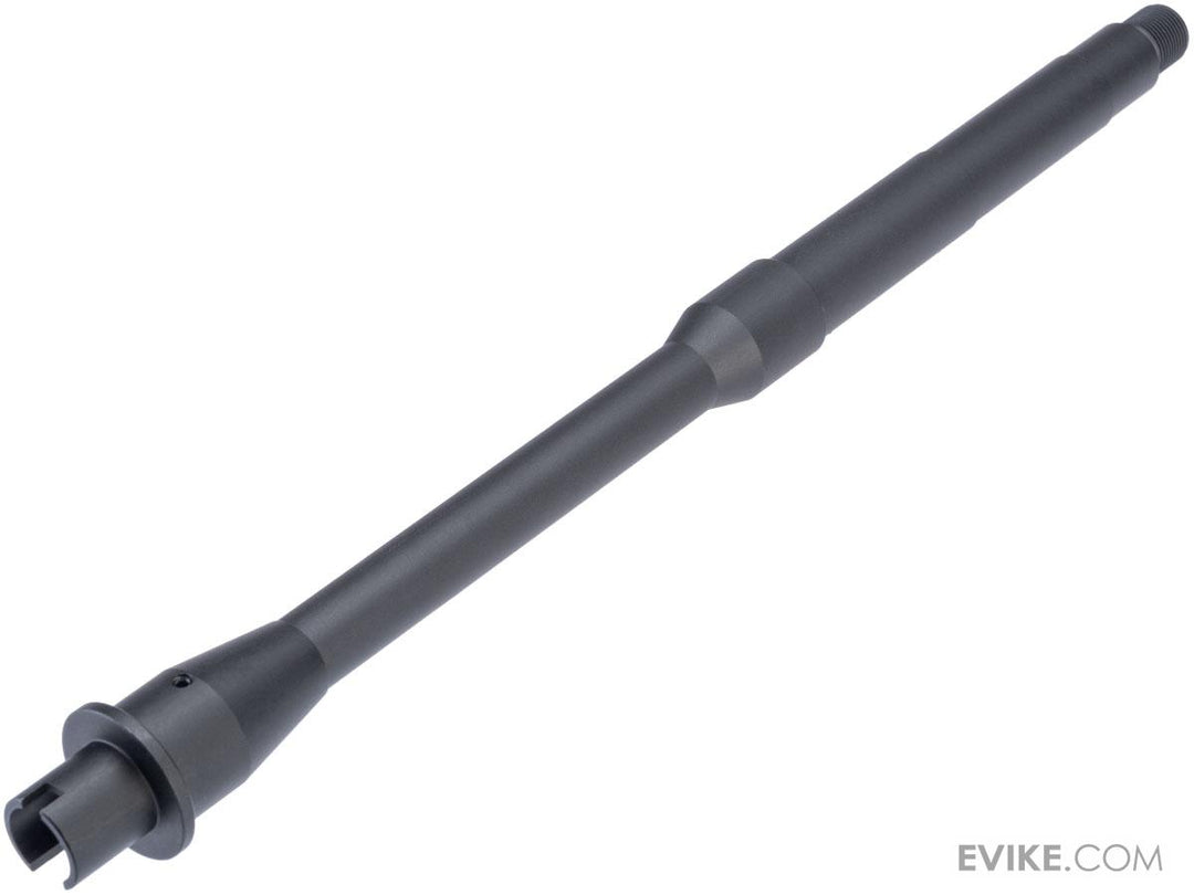 5KU Machined Outer Barrel for TM M4 MWS Series Airsoft GBB Rifles