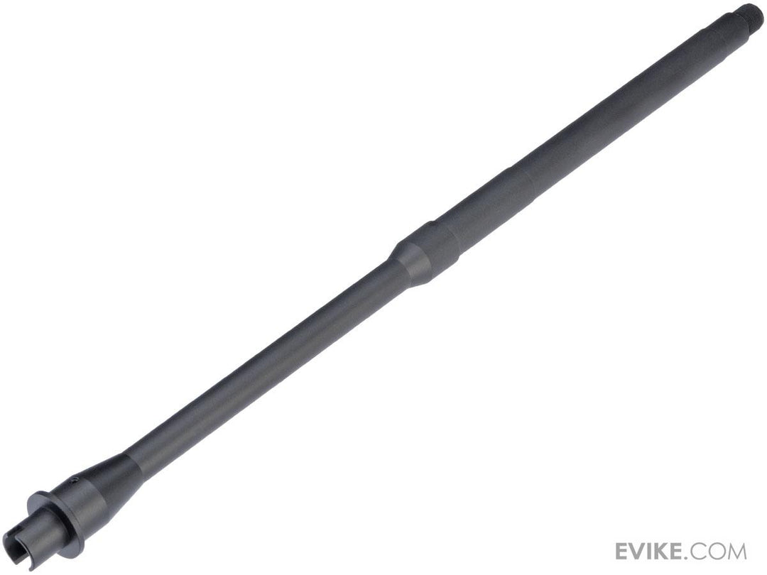 5KU Machined Outer Barrel for TM M4 MWS Series Airsoft GBB Rifles