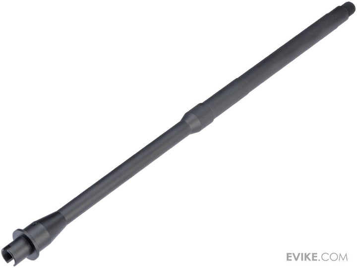 5KU Machined Outer Barrel for TM M4 MWS Series Airsoft GBB Rifles